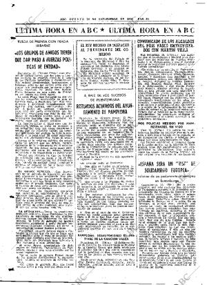 ABC MADRID 16-09-1976 página 104