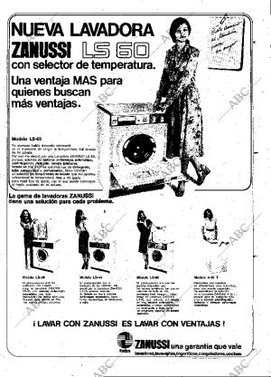 ABC MADRID 16-09-1976 página 119