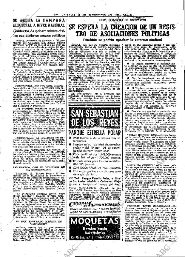 ABC MADRID 16-09-1976 página 25