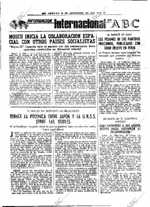 ABC MADRID 16-09-1976 página 38