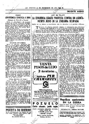 ABC MADRID 16-09-1976 página 43