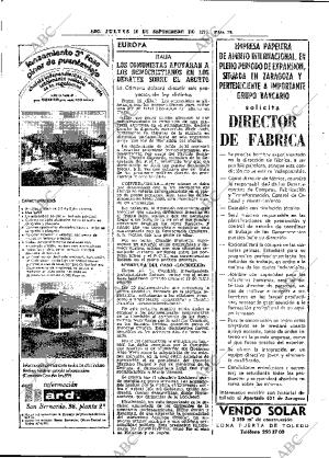 ABC MADRID 16-09-1976 página 44