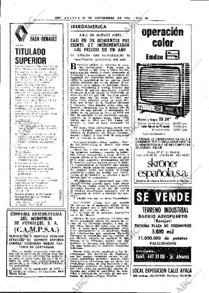 ABC MADRID 16-09-1976 página 46