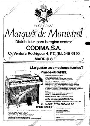 ABC MADRID 16-09-1976 página 6