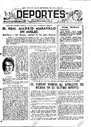 ABC MADRID 16-09-1976 página 70