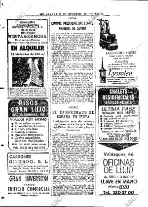 ABC MADRID 16-09-1976 página 76