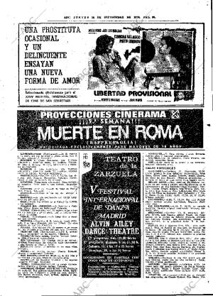 ABC MADRID 16-09-1976 página 83