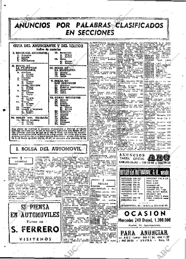 ABC MADRID 16-09-1976 página 86