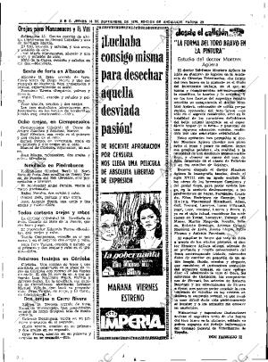ABC SEVILLA 16-09-1976 página 43