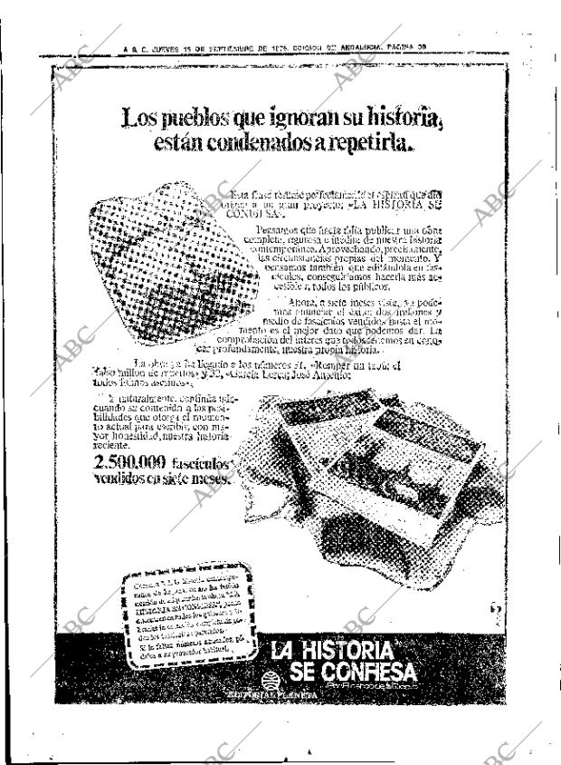 ABC SEVILLA 16-09-1976 página 44