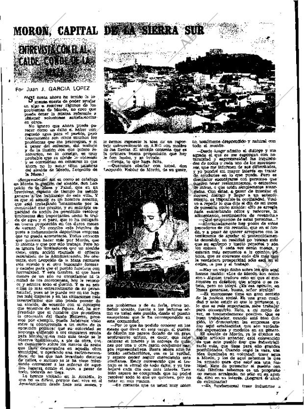 ABC SEVILLA 16-09-1976 página 7
