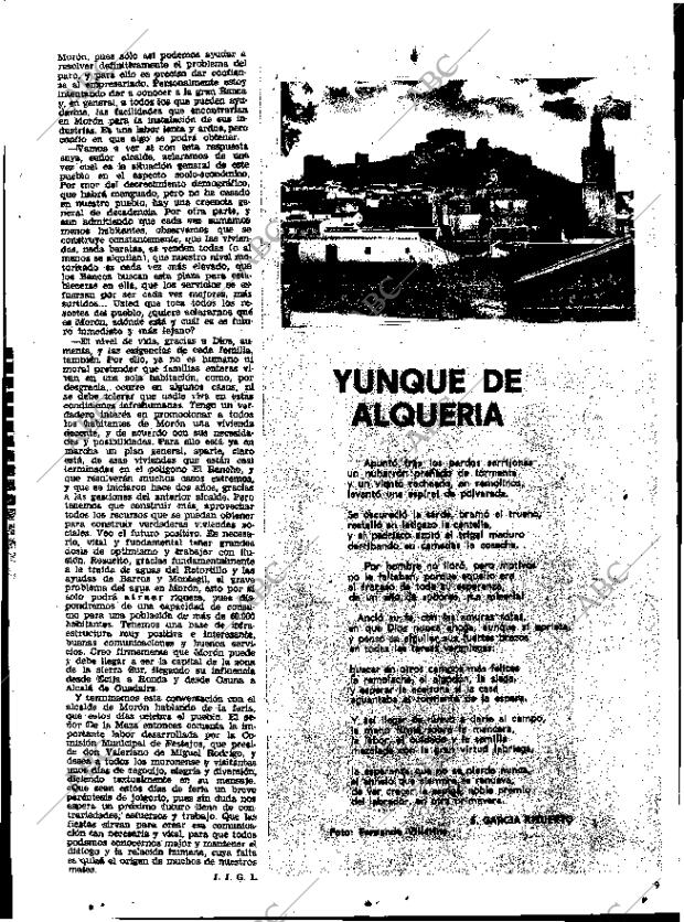 ABC SEVILLA 16-09-1976 página 9