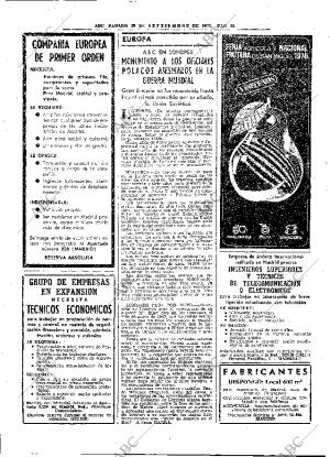 ABC MADRID 18-09-1976 página 34