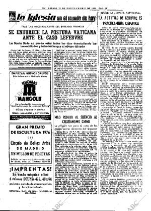 ABC MADRID 18-09-1976 página 37