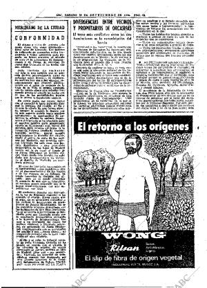 ABC MADRID 18-09-1976 página 41