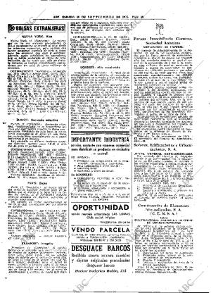 ABC MADRID 18-09-1976 página 52