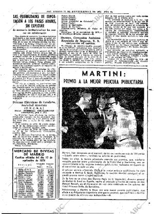 ABC MADRID 18-09-1976 página 53