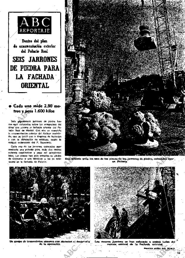 ABC MADRID 18-09-1976 página 85