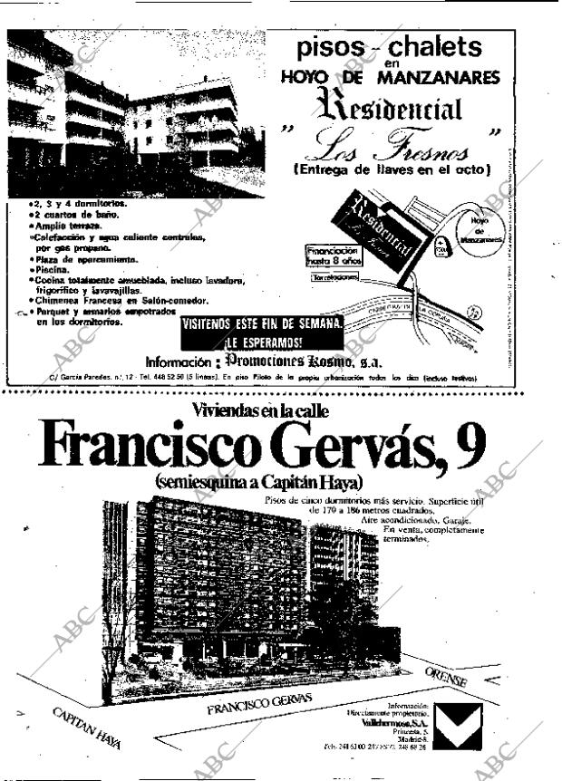 ABC MADRID 18-09-1976 página 86