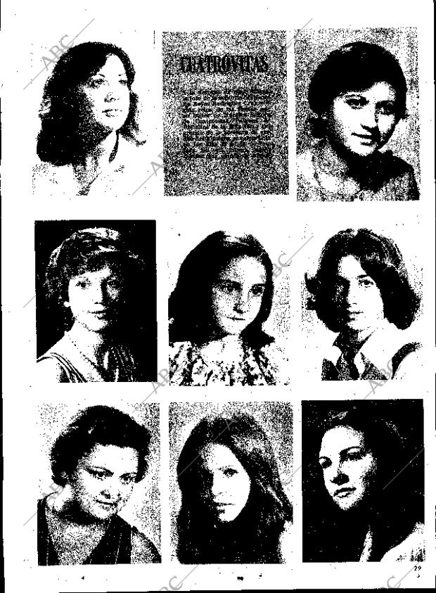 ABC SEVILLA 18-09-1976 página 29