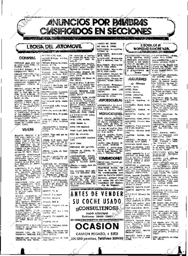 ABC SEVILLA 18-09-1976 página 67