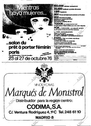 ABC MADRID 19-09-1976 página 102