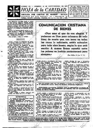 ABC MADRID 19-09-1976 página 111