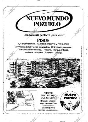 ABC MADRID 19-09-1976 página 112