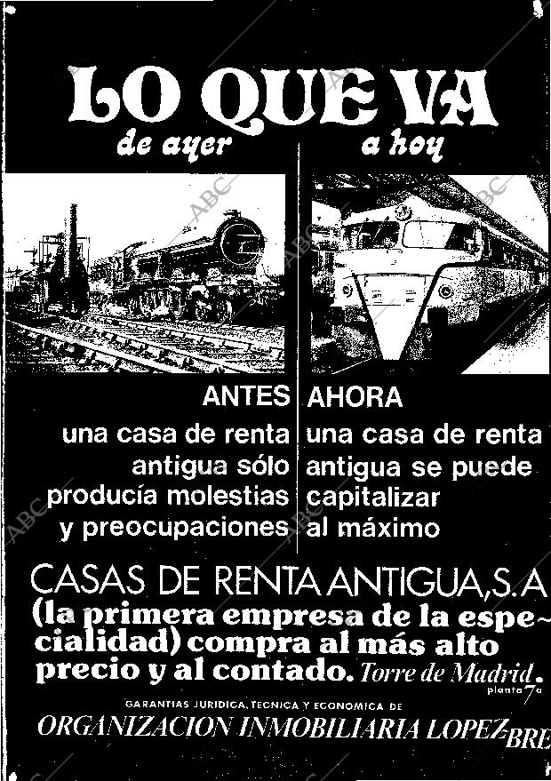 ABC MADRID 19-09-1976 página 12