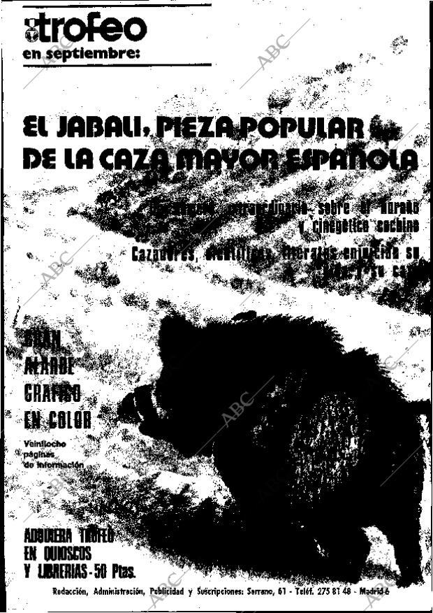 ABC MADRID 19-09-1976 página 152
