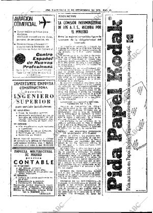 ABC MADRID 19-09-1976 página 24