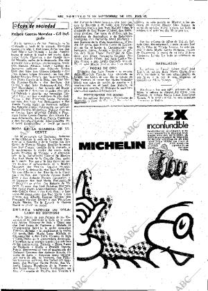 ABC MADRID 19-09-1976 página 55