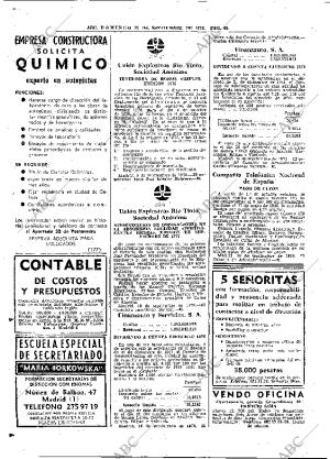 ABC MADRID 19-09-1976 página 60