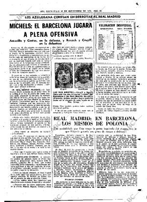 ABC MADRID 19-09-1976 página 69