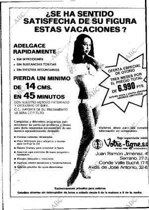 ABC MADRID 19-09-1976 página 8