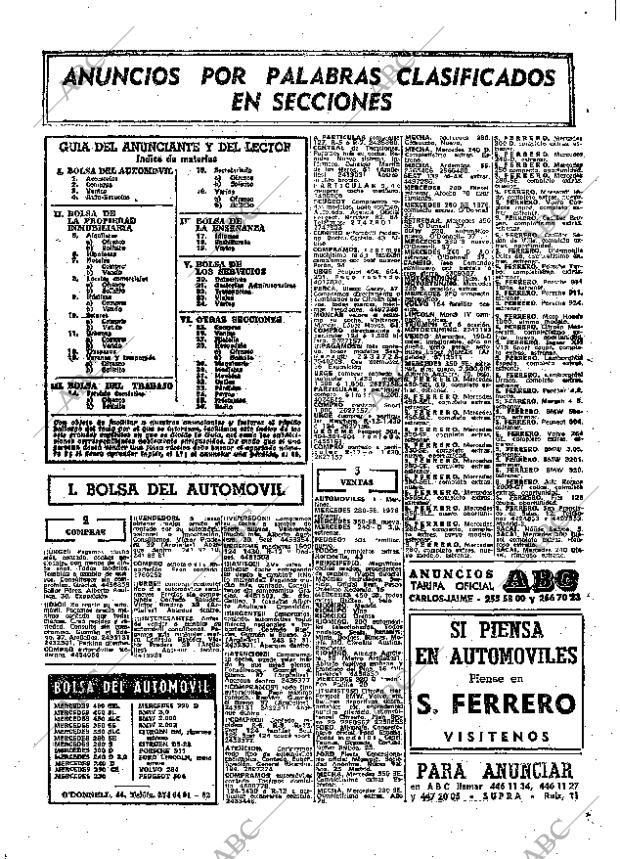 ABC MADRID 19-09-1976 página 81