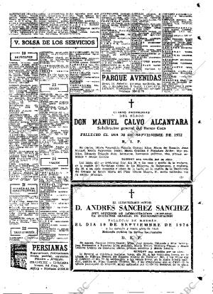 ABC MADRID 19-09-1976 página 91