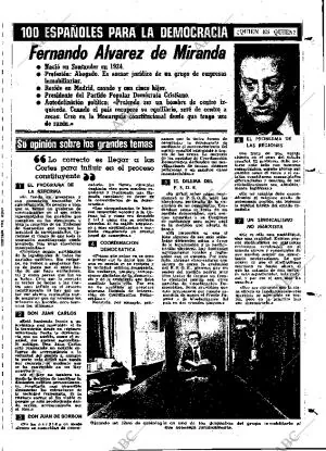 ABC MADRID 22-09-1976 página 105