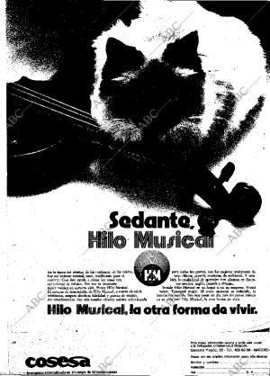 ABC MADRID 22-09-1976 página 120