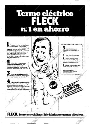 ABC MADRID 22-09-1976 página 16