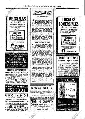 ABC MADRID 22-09-1976 página 21