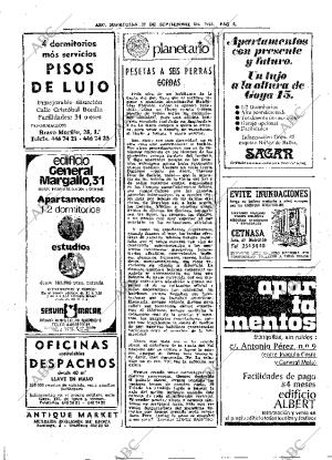 ABC MADRID 22-09-1976 página 22