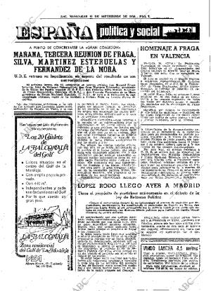 ABC MADRID 22-09-1976 página 23
