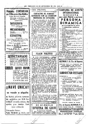 ABC MADRID 22-09-1976 página 24