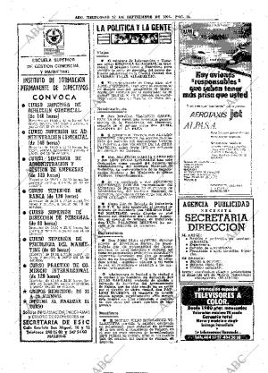 ABC MADRID 22-09-1976 página 28