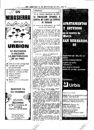 ABC MADRID 22-09-1976 página 30