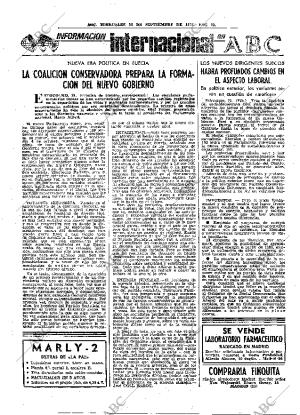 ABC MADRID 22-09-1976 página 38