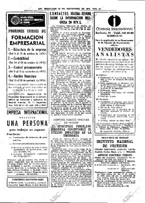 ABC MADRID 22-09-1976 página 48