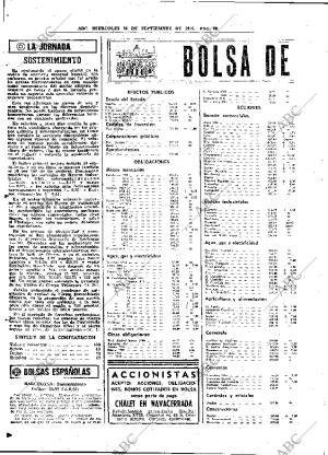 ABC MADRID 22-09-1976 página 64