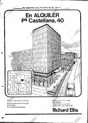 ABC MADRID 22-09-1976 página 72